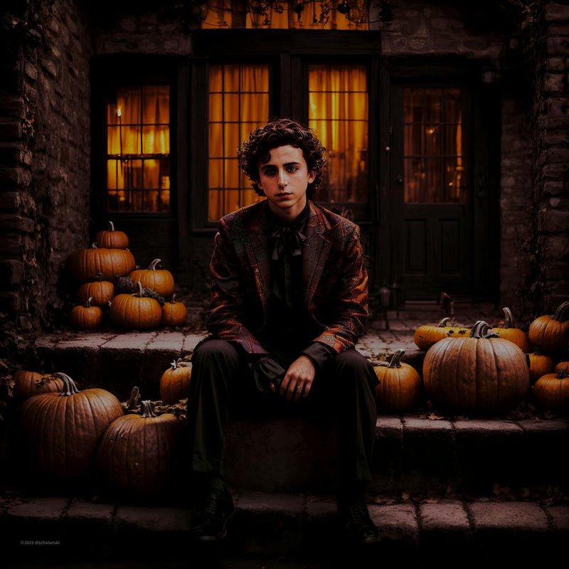 TimO'Lantern