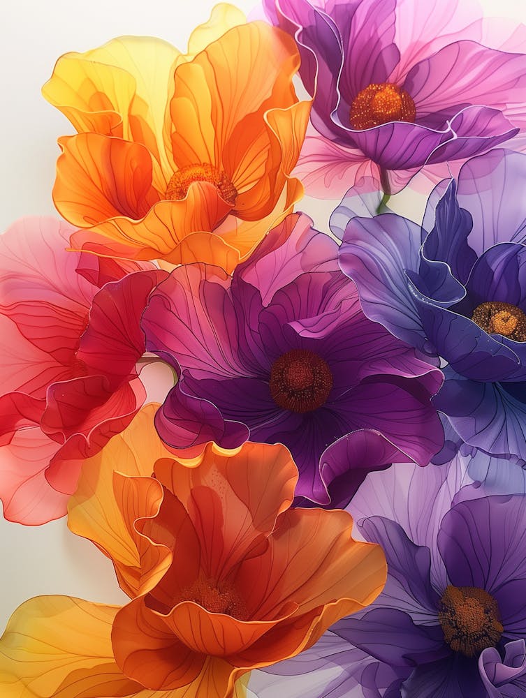 Poppies 2