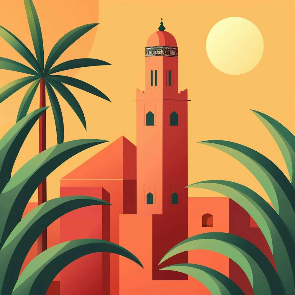 Marrakech