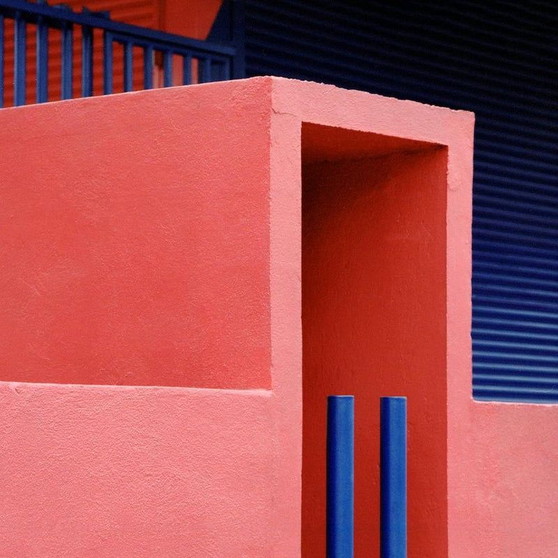 Building Iii