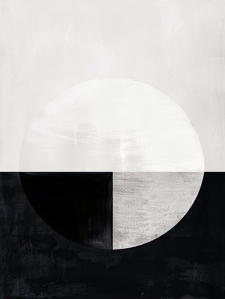 Istanbul Stone Park Bauhaus Minimalist