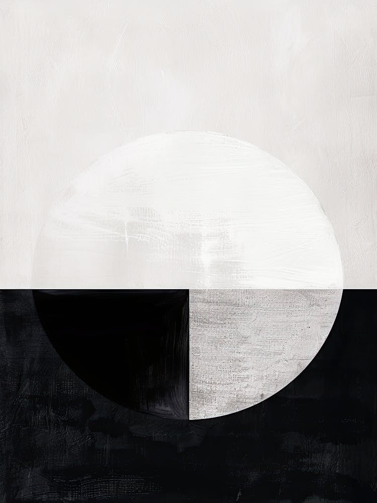 Istanbul Stone Park Bauhaus Minimalist