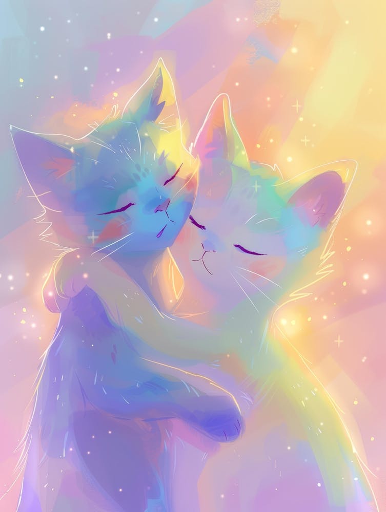 Cute Kittens 1