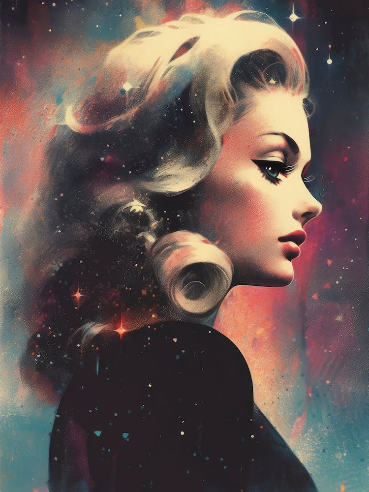 From Another World No 12