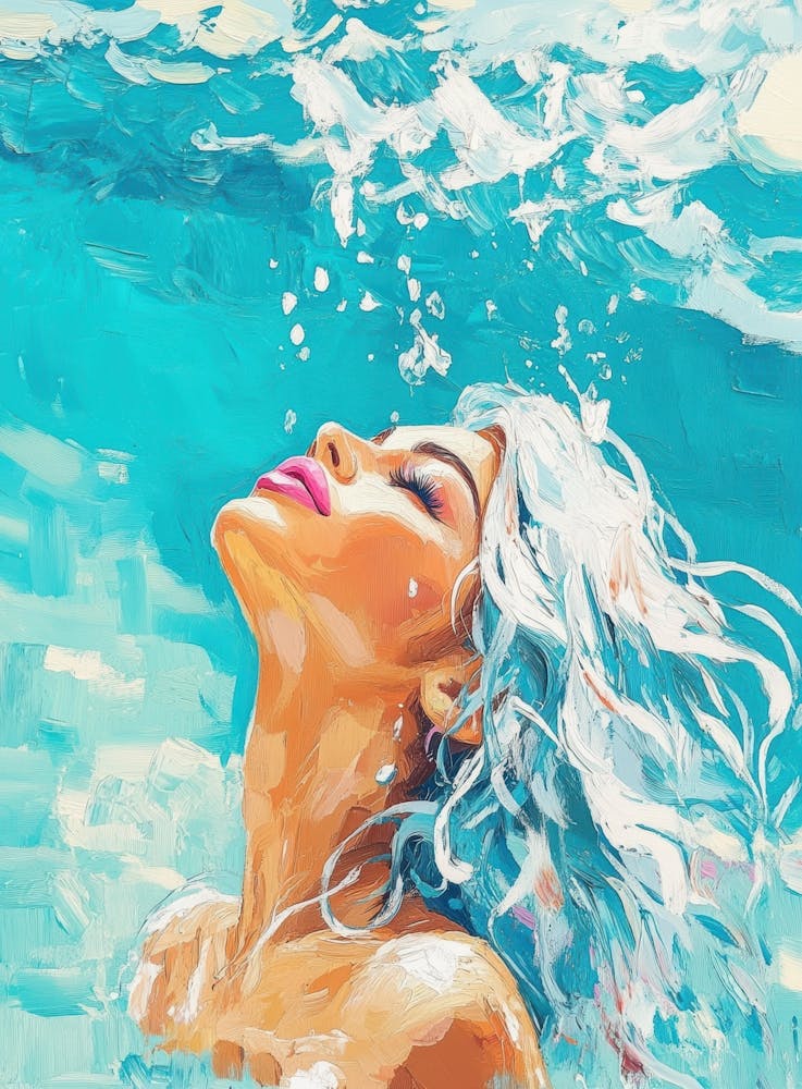 Mermaid 19