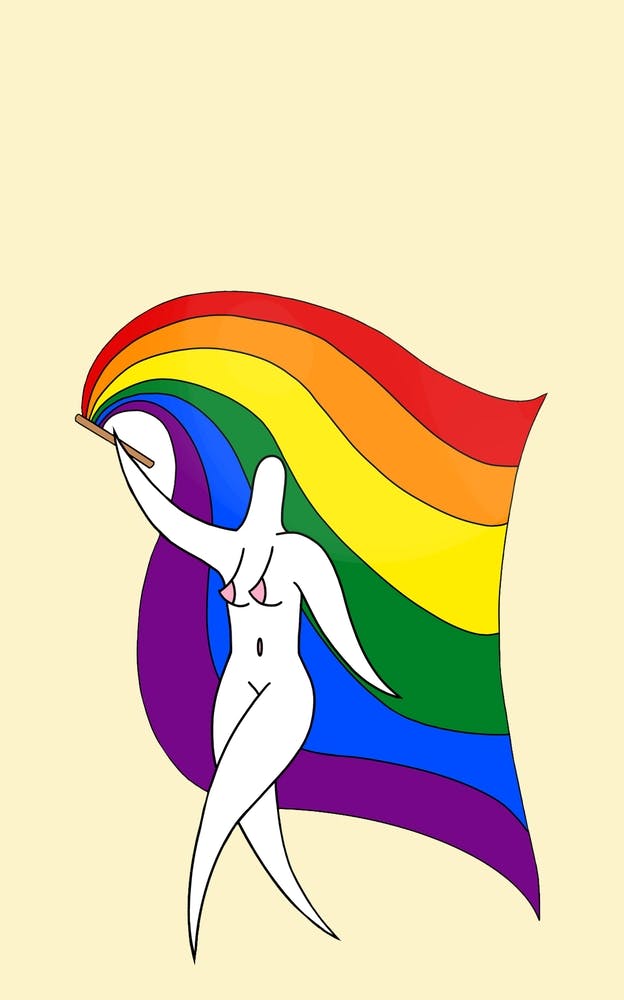 Pride Prin