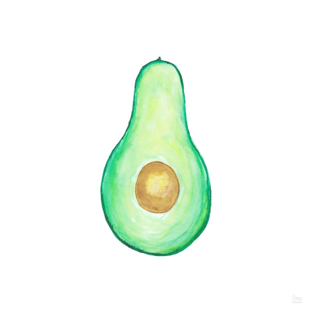 Avocado Square