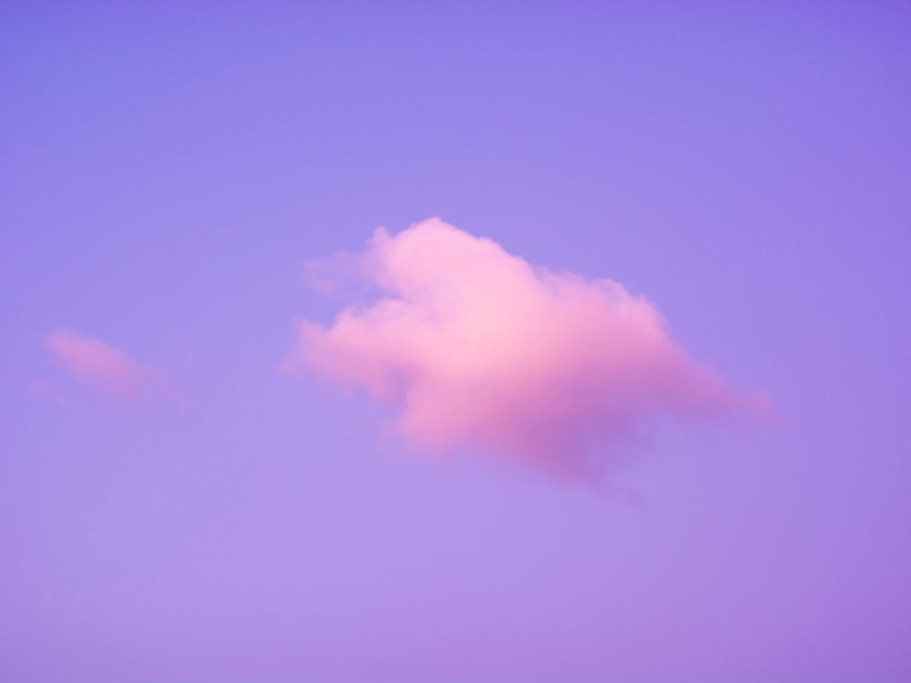 Cloud