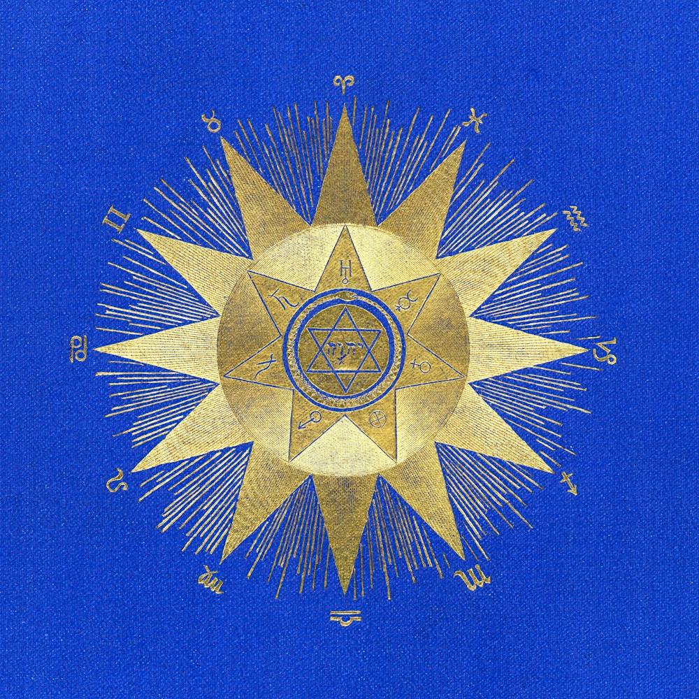 The Rising Signs, Hiram Erastus Butler