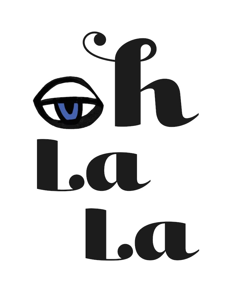 Oh La La
