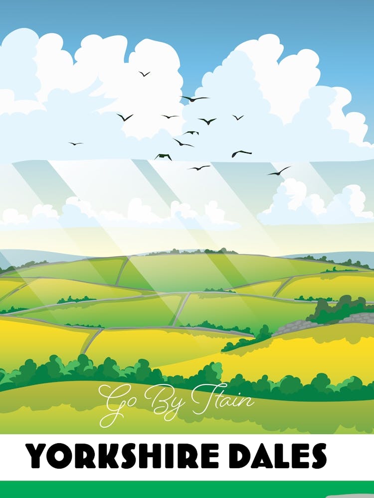 Yorkshire Dales