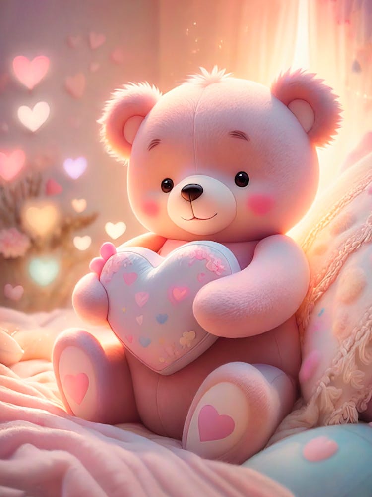 Teddy Bear