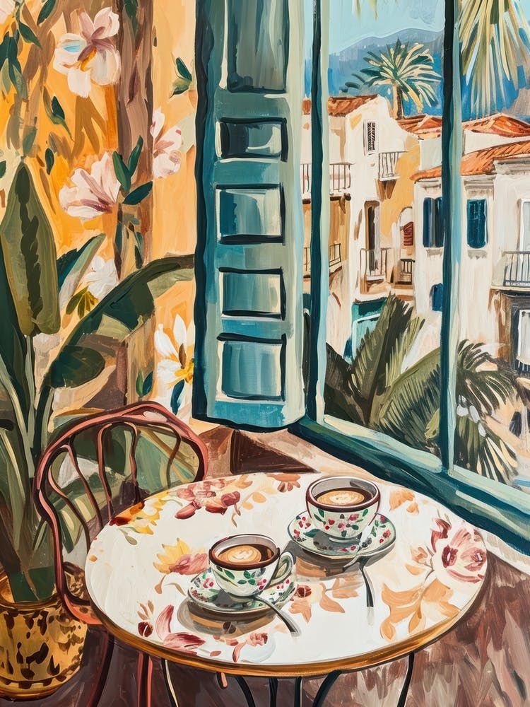 Cagliari Espresso Made In Italy 4