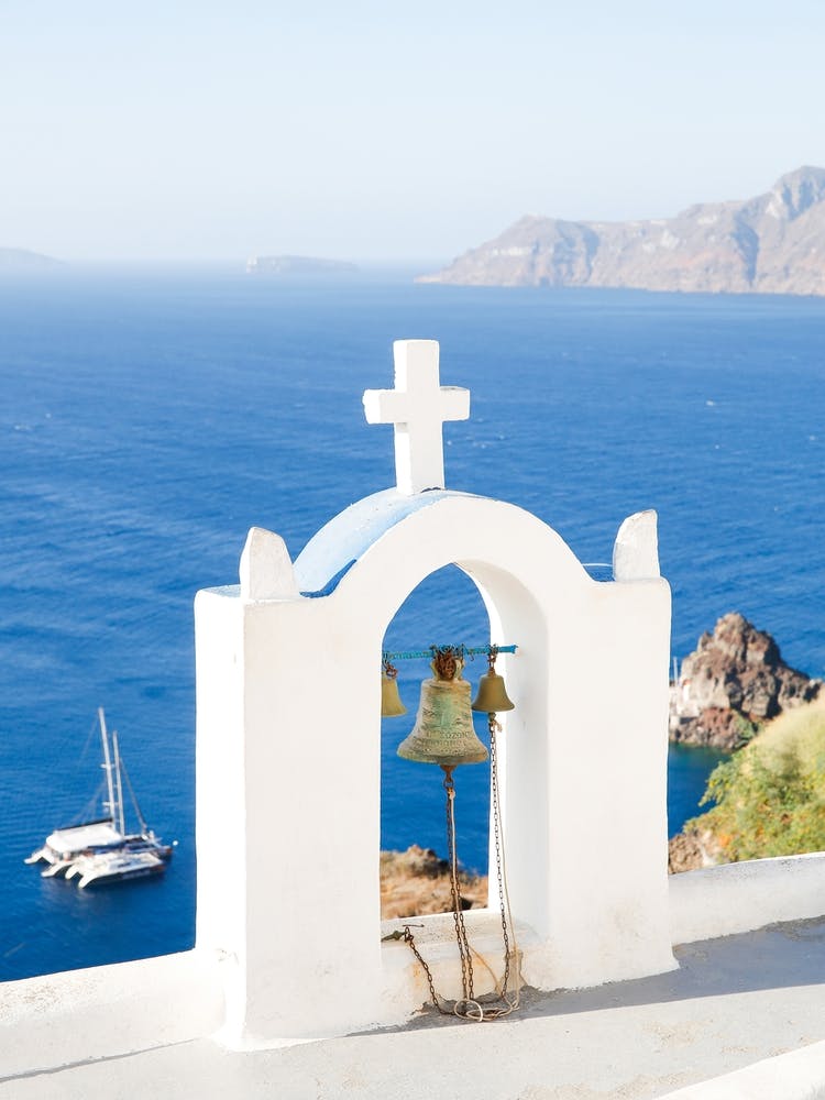 Greek Church Views