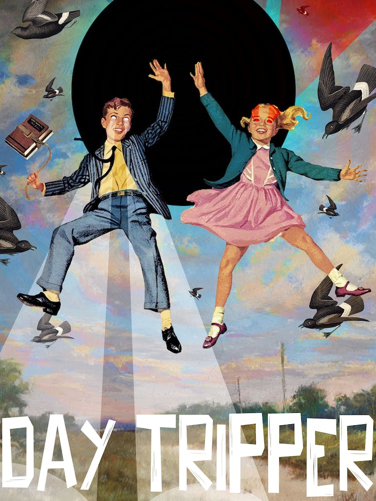 Day Tripper