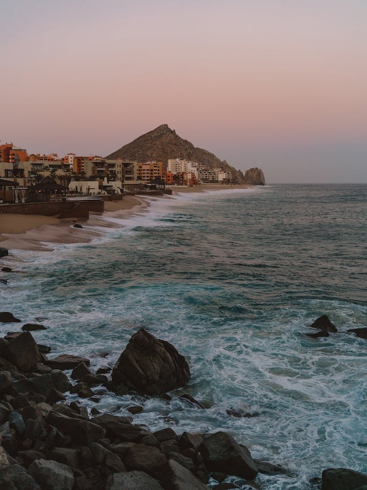 Cabo Sunset
