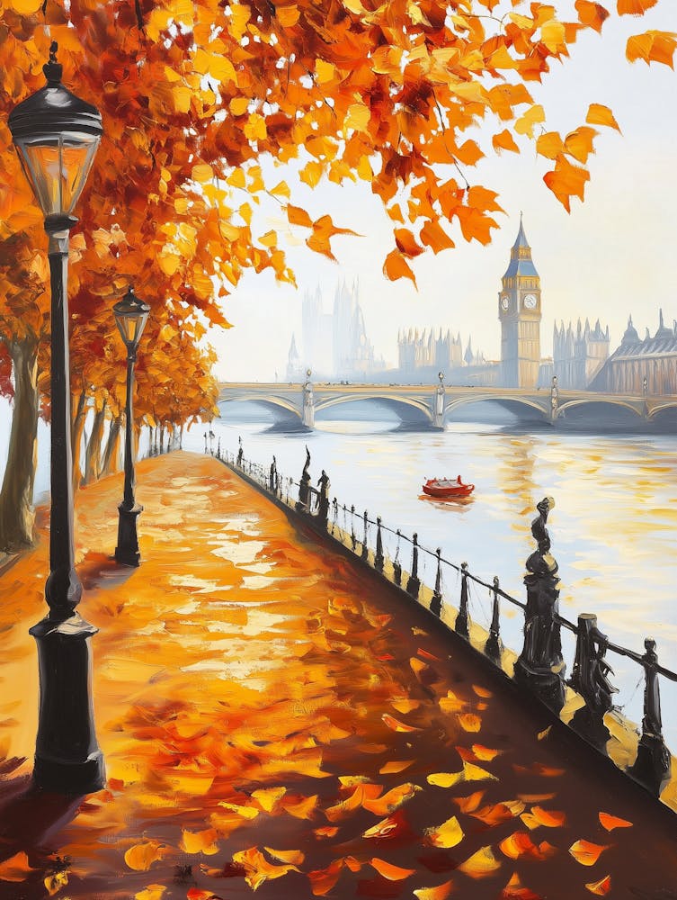Landscape Art 3