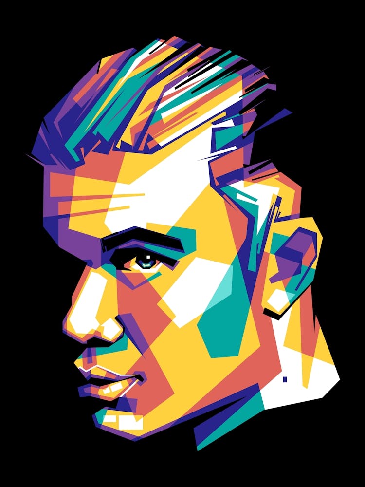 Erling Haaland Wpap