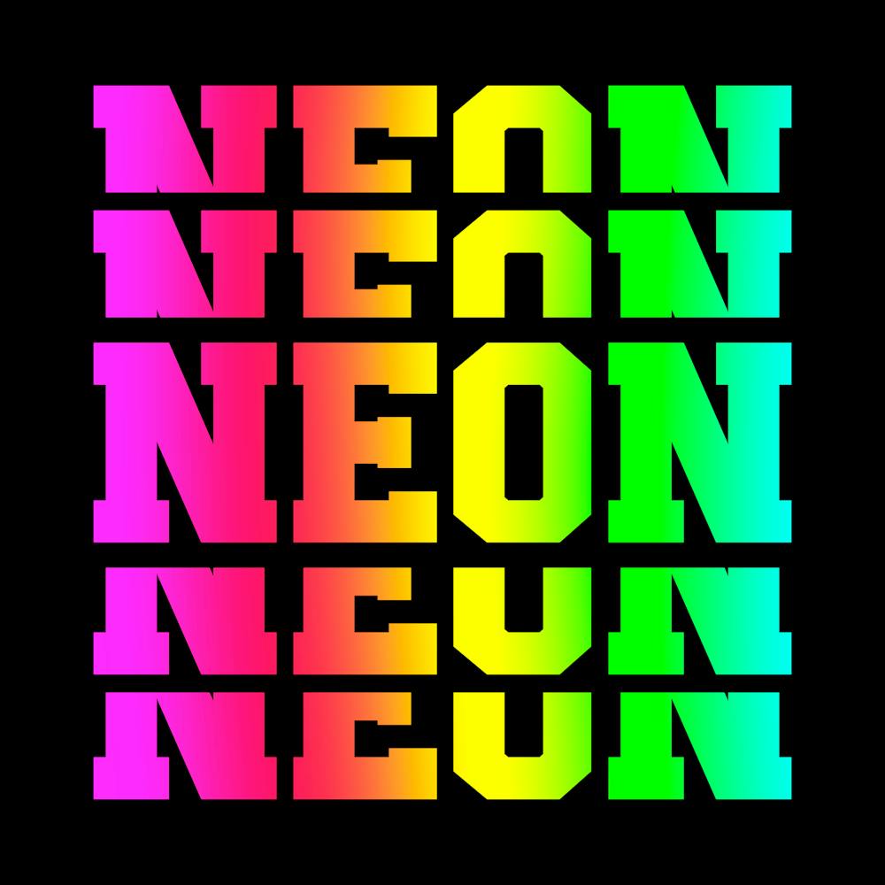 Neon Neon 1