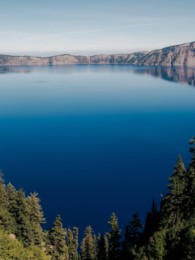 Crater Lake II