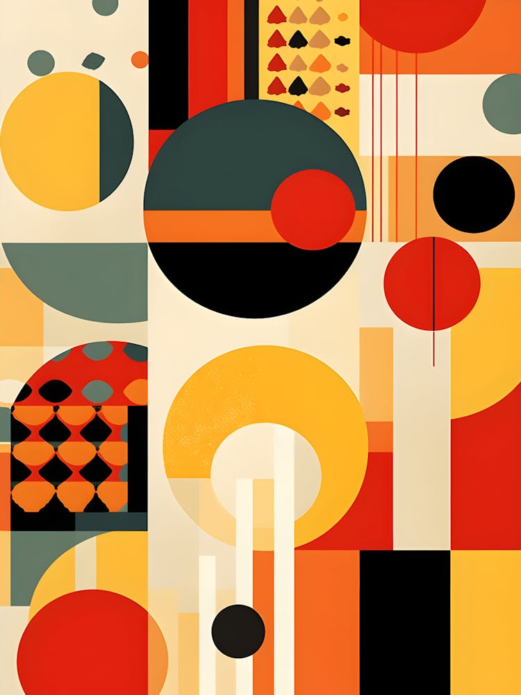 Abstract Painting 49