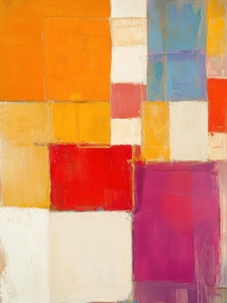 Abstract Painting 3244