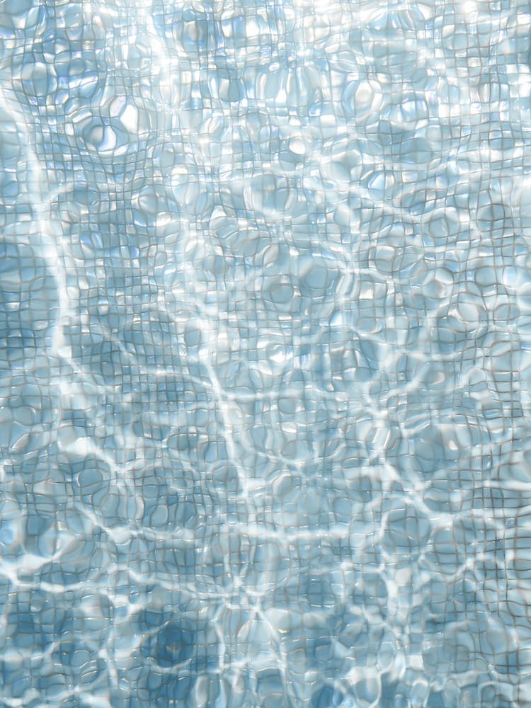 Poolside
