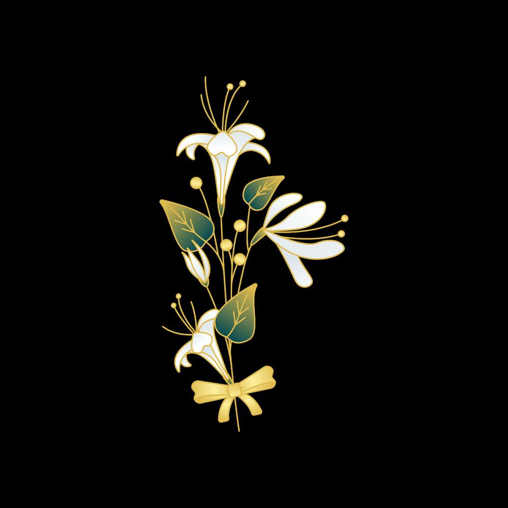 Lily Of The Valley 32