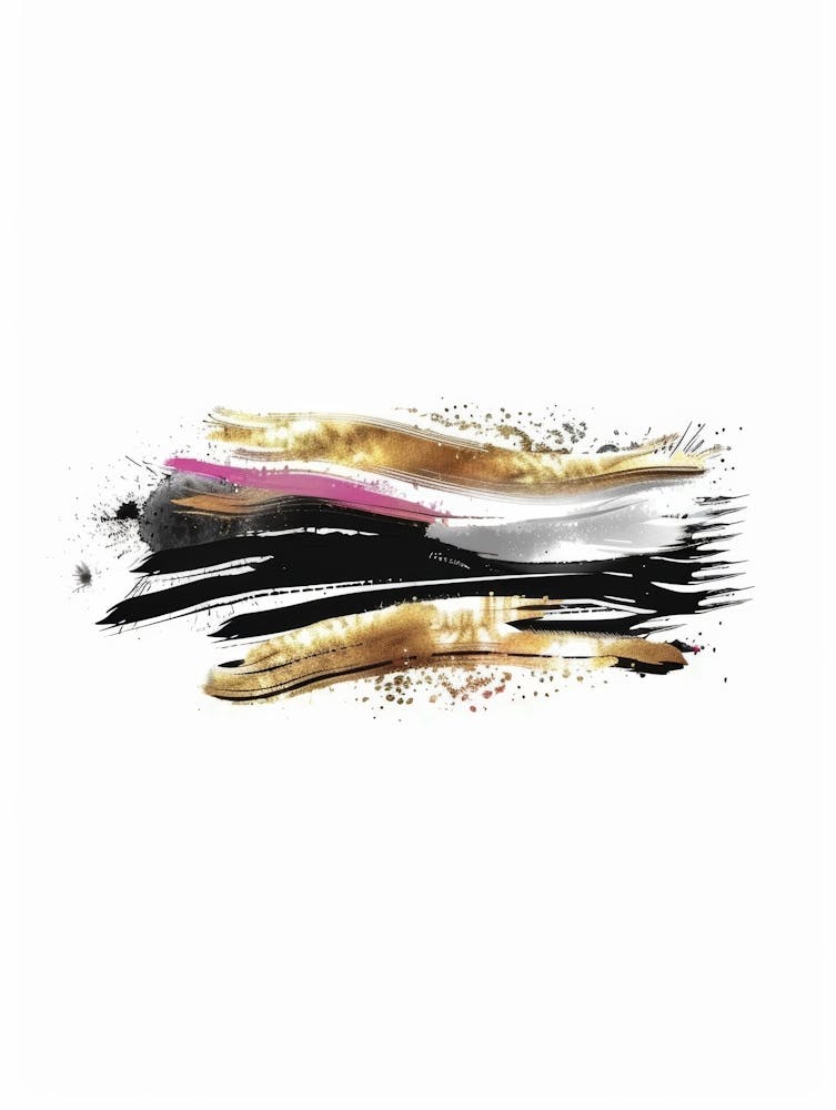 Brush Strokes