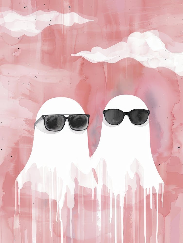 Ghosts 4