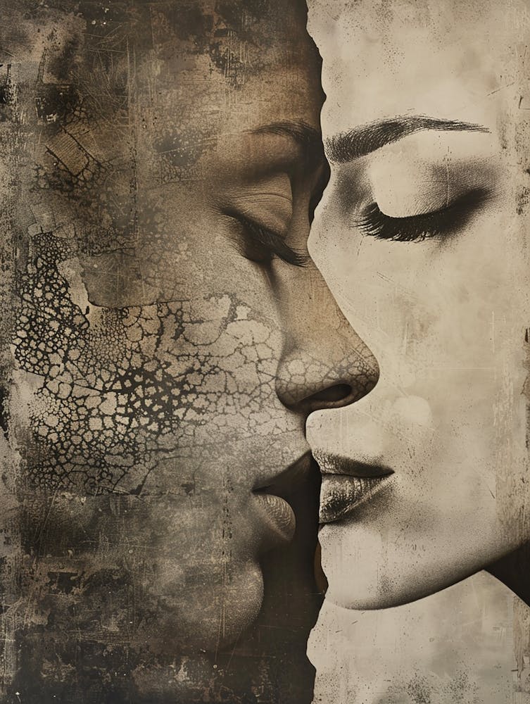 Two Faces 4