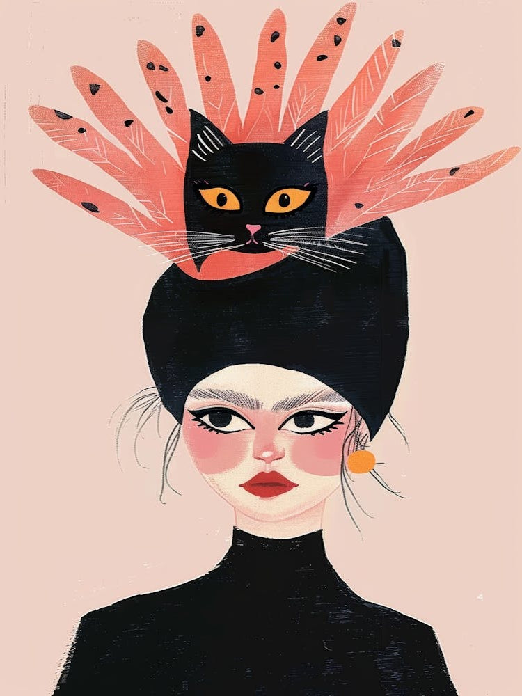 Cat Hat