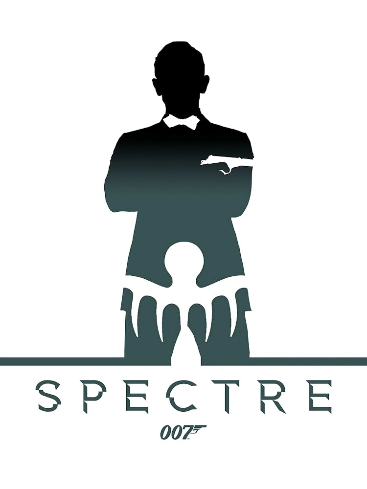 Spectre James Bond