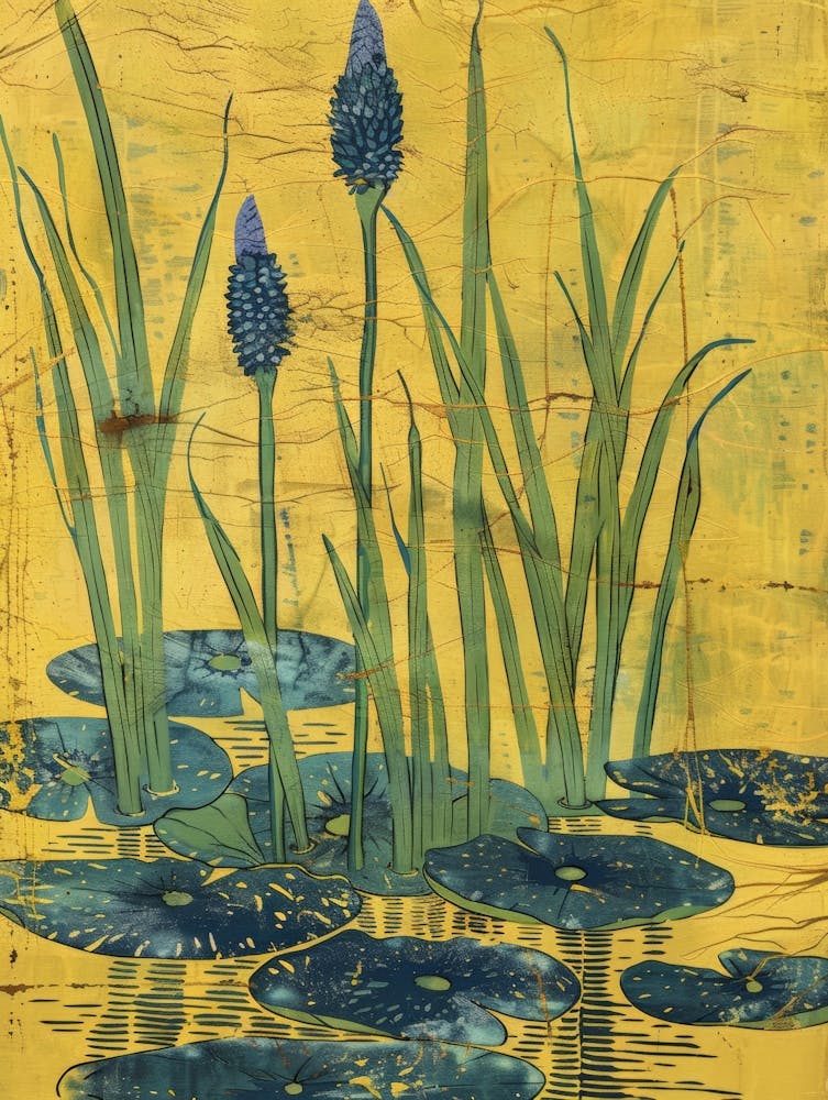 Water Lilies 23