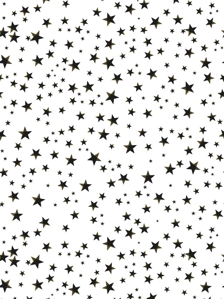 Night And Stars
