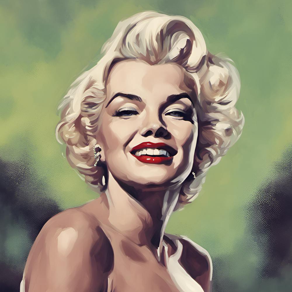 Marilyn Monroe