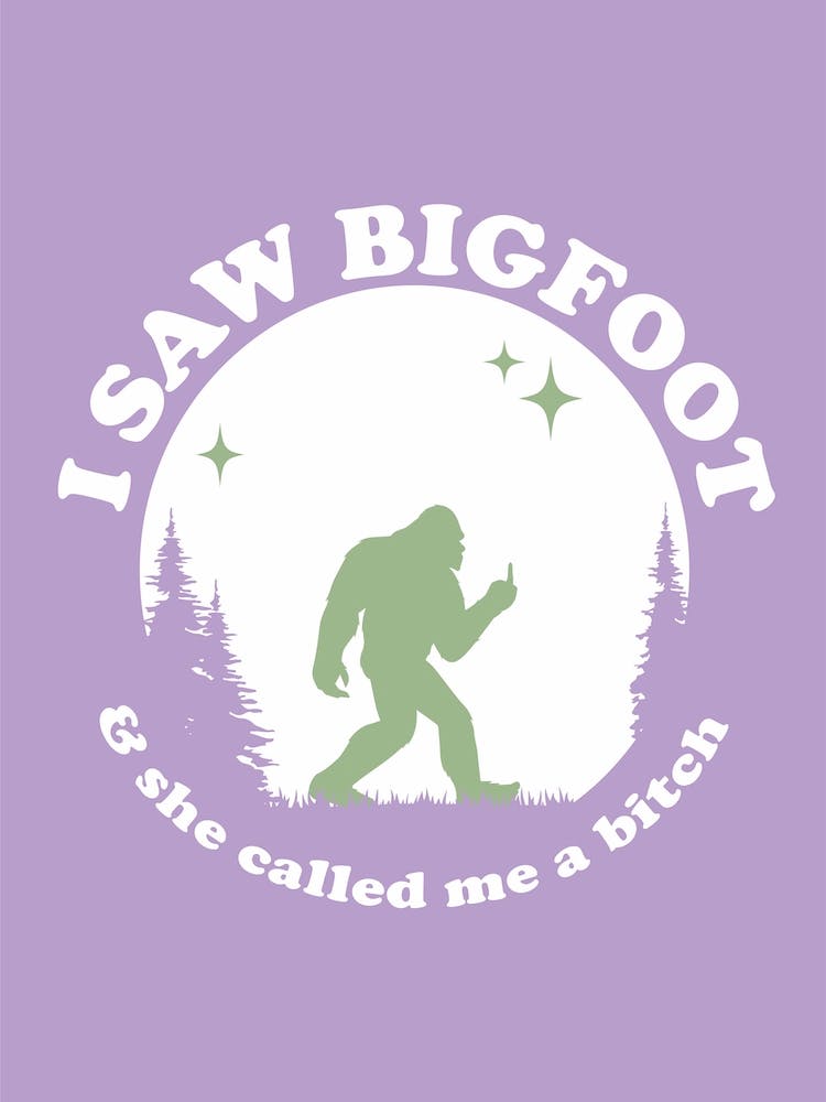 Bigfoot Purple 3 4 Ratio 102