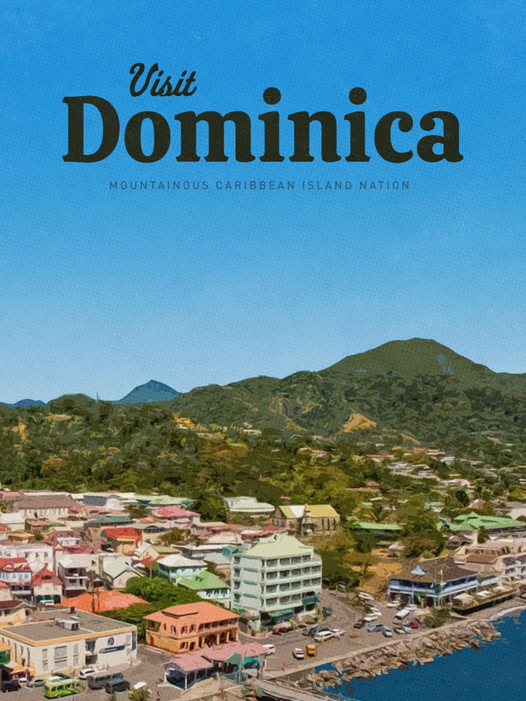 West Dominica