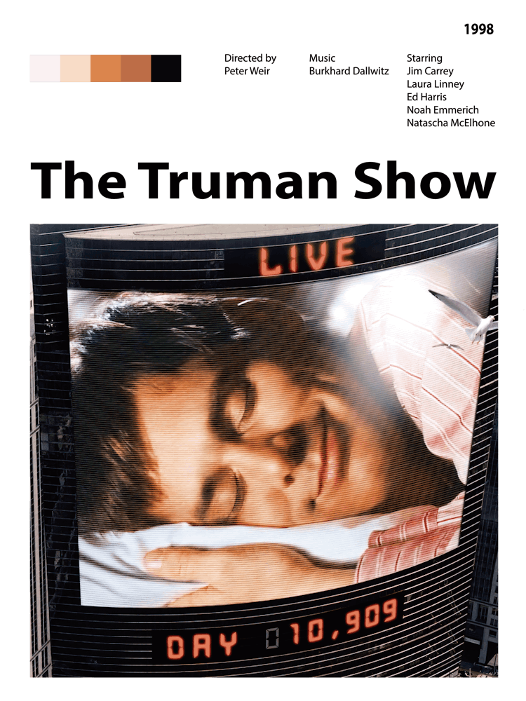 Truman Show