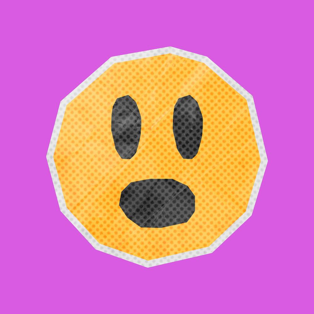 Emoji Face