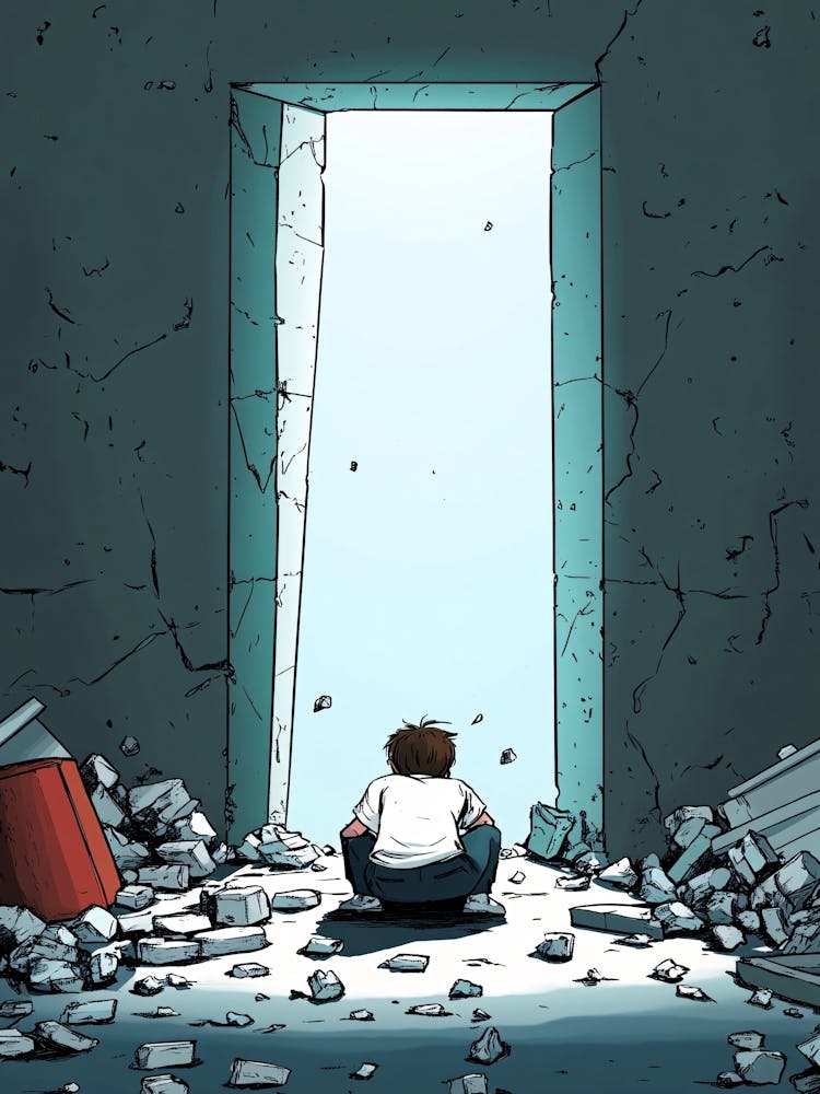 Doorway 8
