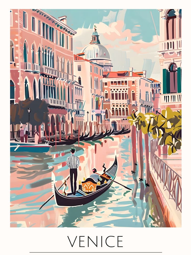 Venice 3
