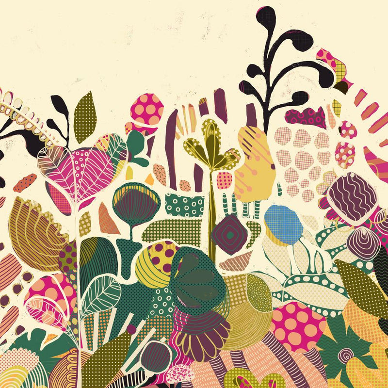 Flower Garden