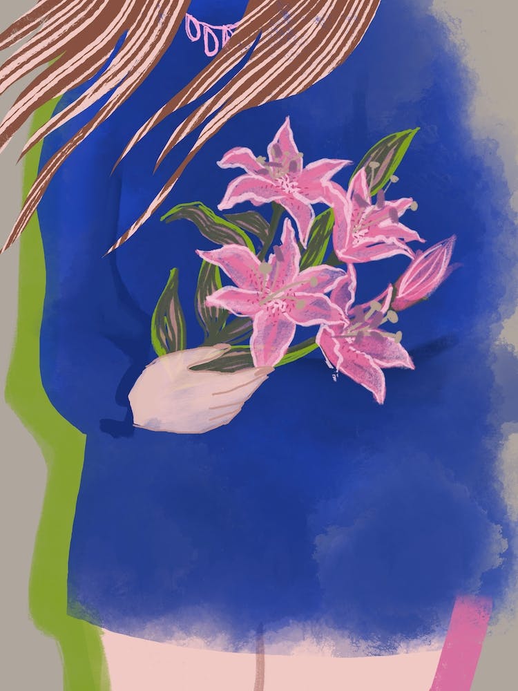 Lillies