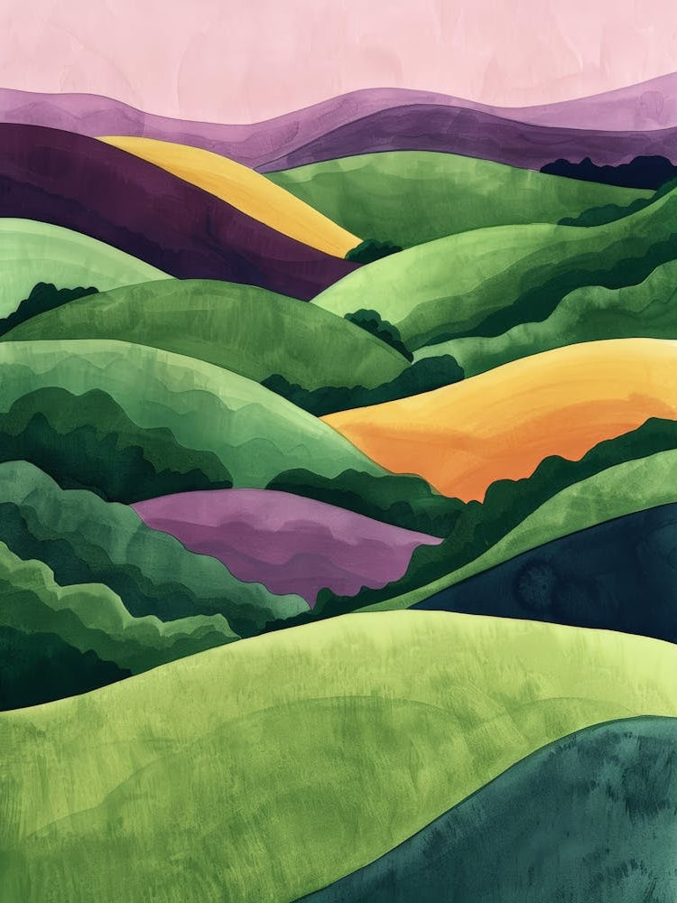 California Landscape 6