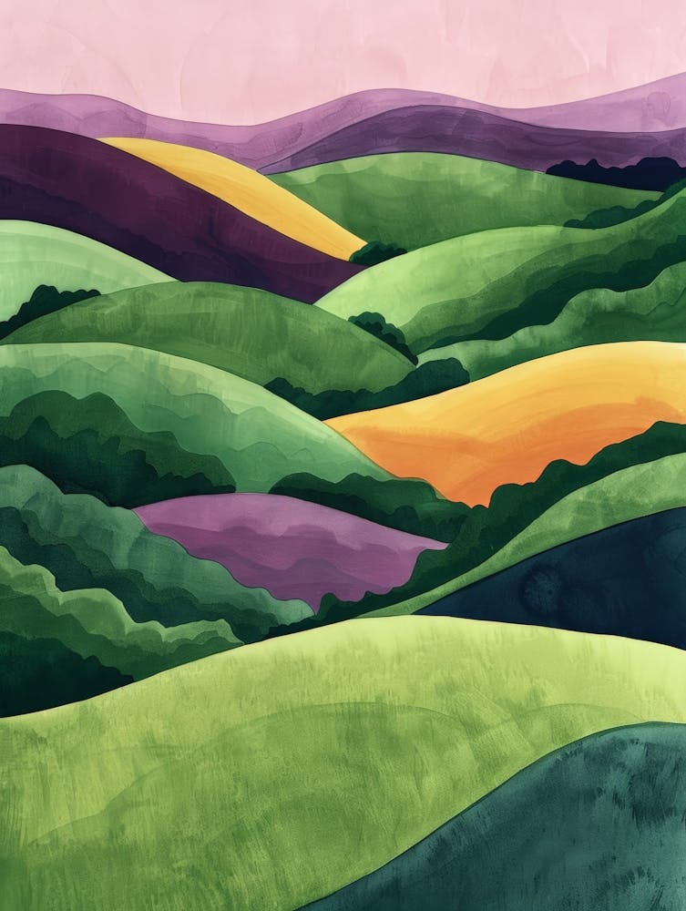 California Landscape 6