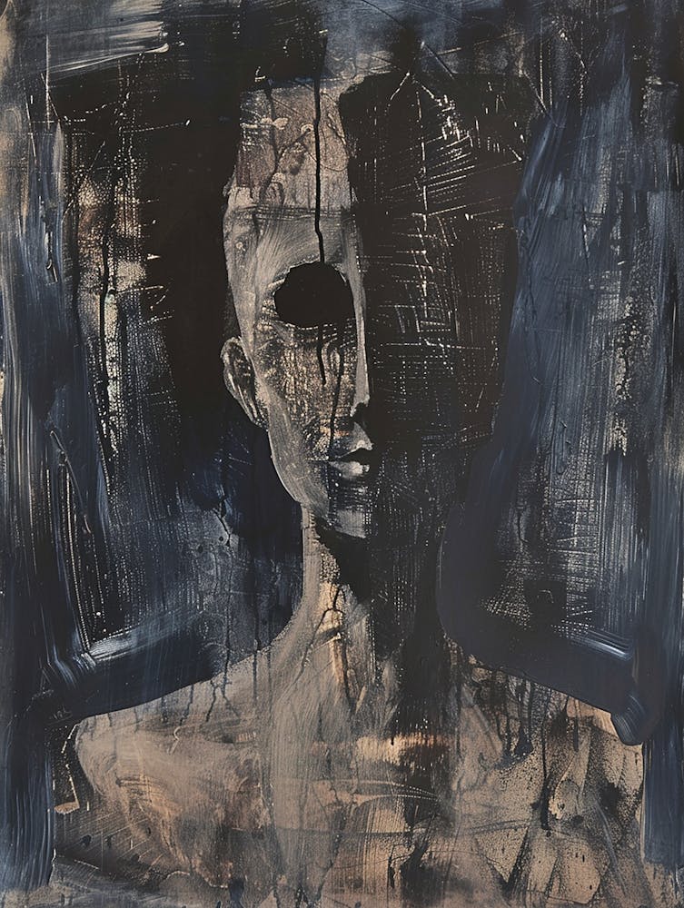 'Darkness' 2