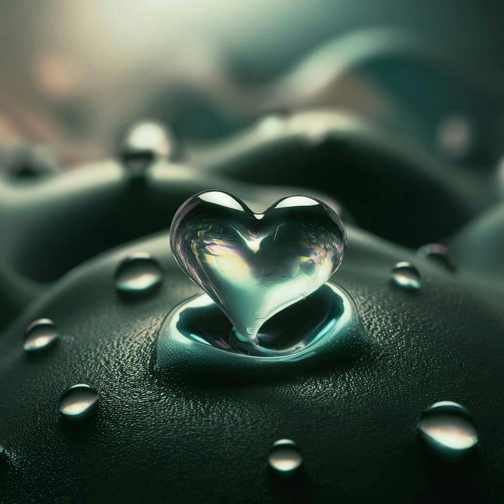 Water Drop