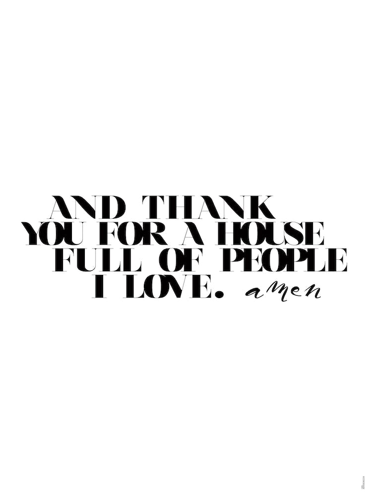 Amen