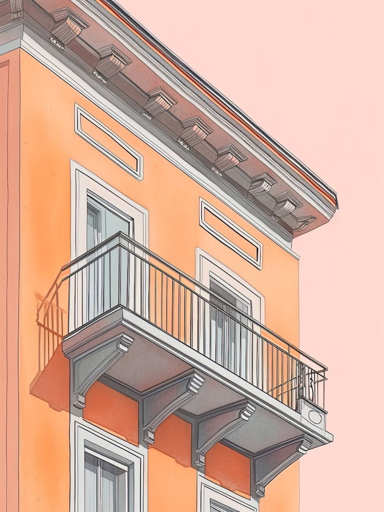 Vienna Europe Travel Architecture 4